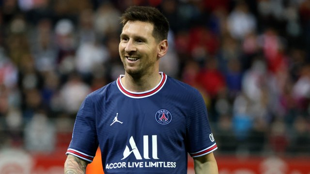 Reims-PSG : «C’était incroyable, surtout quand Messi est entré en jeu»