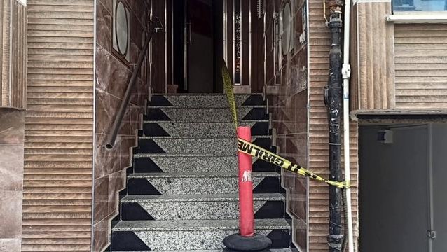 Son dakika haberleri | Esenyurt'ta asansörde şüpheli ölüm