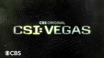 CSI: Vegas - Trailer oficial VO