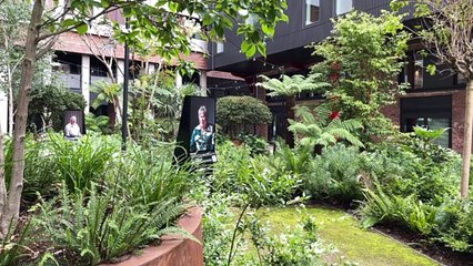 Watch: Kampus partners with Manchester Pride for Freedom Exhibition