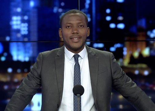 Le 23 Heures de RTI 1 du 29 août 2021 par Régis Koffi