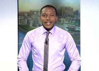 Le 06 Heures 30 de RTI 1 du 30 août 2021 par Régis Koffi