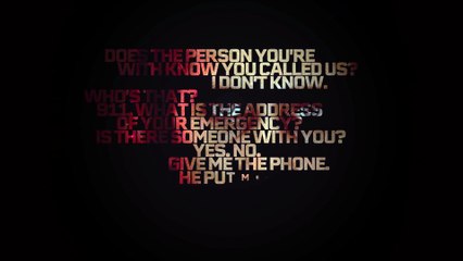 The Guilty (2021) - Teaser avec Jake Gyllenhaal