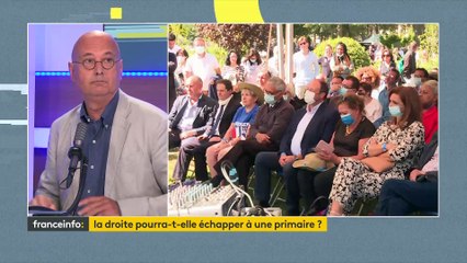 Les informes du matin du 30 aout 2021