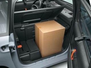 Citroën AMI: soluciones para la urbe