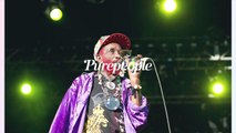 Lee Scratch Perry est mort