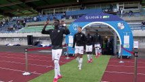 Résumé J6: Niort - Amiens SC (0-0)