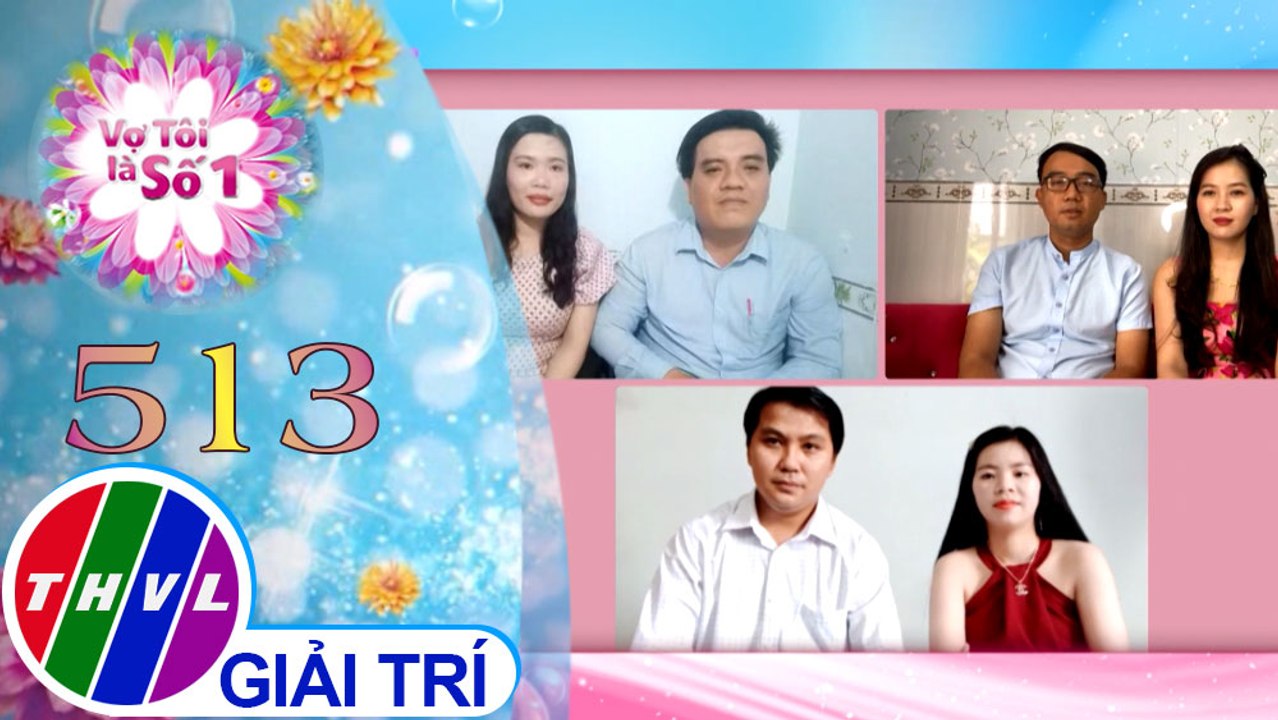 Những hình ảnh hậu trường vui nhộn của chương trình Vợ tôi là số 1 | Chuyện hậu trường - Kỳ 189