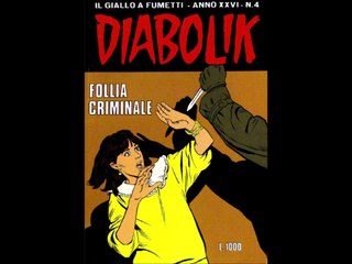 DIABOLIK---FOLLIA CRIMINALE