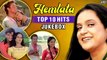 Hemlata Top 10 Hits | Best Of Hemlata | Nadiya Ke Paar | Evergreen Hindi Songs | Rajshri Hits