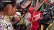 Trágico accidente entre dos embarcaciones deja 11 muertos y 9 desaparecidos en Perú