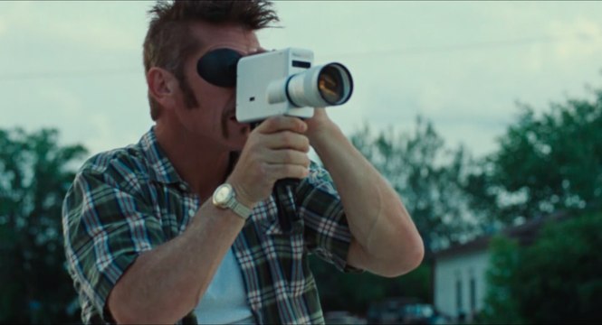 Flag Day : bande-annonce VOST du nouveau Sean Penn (au cinéma le 29 septembre)