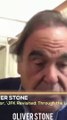 Why was JFK assassinated? Oliver Stone