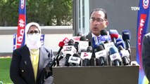 رئيس الوزراء: أناشد الشعب المصري أخذ الأمور بجدية والالتزام بالإجراءات الاحترازية ضد كورونا