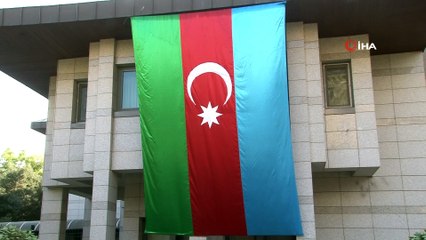 - 30 Ağustos Zafer Bayramı 99. yılında Azerbaycan’da kutlandı