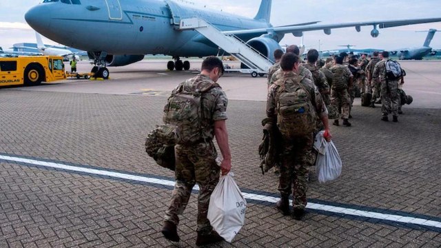 America has 1 day to leave Kabul,what will be its next step?