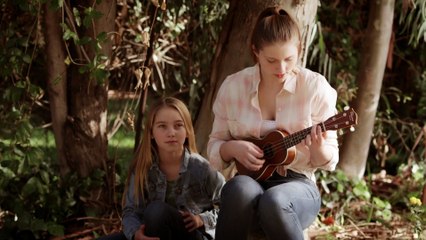 ANGIE LOST GIRLS Movie