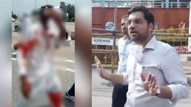 Karnal SDM apologizes for ordering lathi charge on farmers