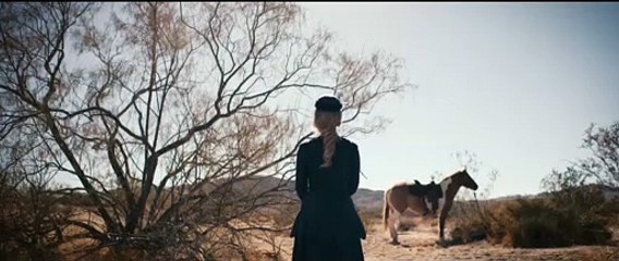 Apache Junction Movie