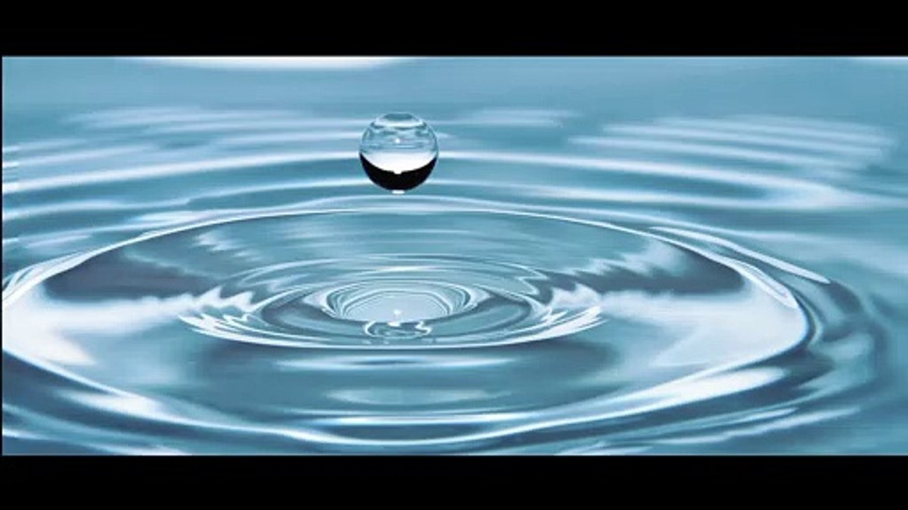 Musique ZEN libre de droits - Eau [ANTHONY DORIAND]