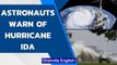 Hurricane Ida batters US with wind speed of 241 km/h | ISS astronauts issue warning | Oneindia News