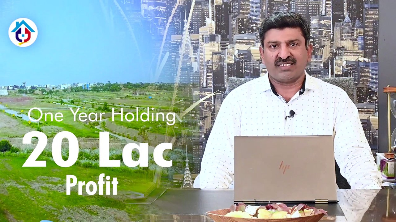 Bahria Town Phase 8 K Block | 8 & 10 Marla Plots for Sale | Advice.pk