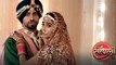 Choti Sarrdaarni Spoiler: Seher को आए चक्कर, Rajveer ने थाम लिया हाथ, Seher marriage |  FilmiBeat