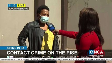 Criminals growing wings in Joburg