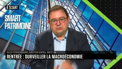 SMART PATRIMOINE - Le Club Actions du lundi 30 août 2021