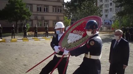 Büyük Zafer'in 99. yıl dönümü