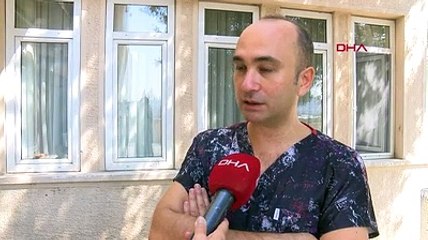 Doç. Dr. Savaşçı: Kırmızı alarm vermeye başladık