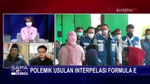 Gerindra Buka-bukaan Soal Jamuan Makan Malam Anies dan Interpelasi Formula  E