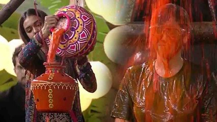 Bigg Boss OTT: Divya Agarwal ने Task के दौरान Neha Bhasin के साथ किया ये | FilmiBeat