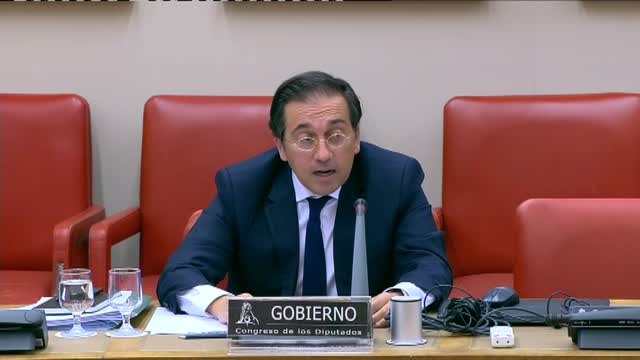 Albares, sobre Afganistán: El operativo de evacuación continuará por otras vías