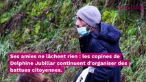 Cédric Jubillar : ses insultes aux amies de Delphine après une battue