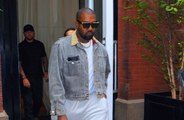Kanye West claims Universal released Donda without his approval