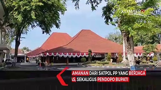 Bupati Probolinggo Dijemput KPK Dugaan Kasus Jual Beli Jabatan