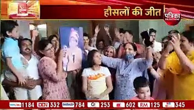 लकड़ी के भाले से खेत में तैयारी करने वाले देवेंद्र ने टोक्यो में जीता रजत, पढ़ें संघर्ष एवं कामयाबी की कहानी