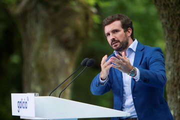 Tertulia de Federico: El PP sigue subiendo en las encuestas aunque necesitará a Vox para gobernar