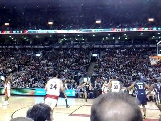 Und hier die aus meiner Sicht besten Plätze :-)