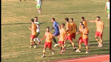 Κύπελλο Ελλάδας: Νέα Αρτάκη-ΠΑΟ Βάρδας 1-0