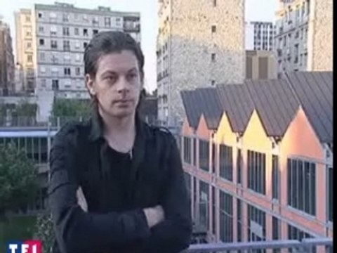 Benjamin Biolay Interview pour Trash Yéyé