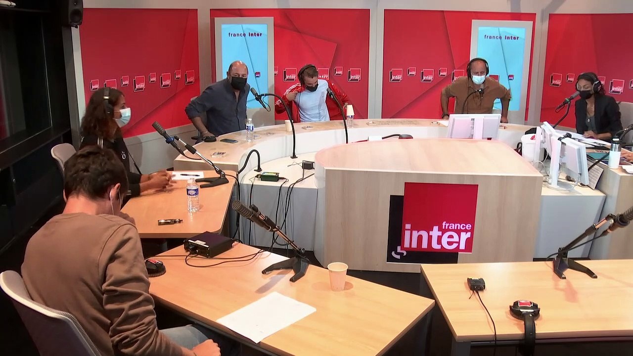 Je suis fort aux mots fléchés - La Drôle D'Humeur De Guillermo Guiz