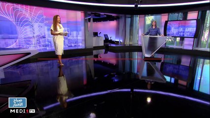 صباح الأخبار - 30/08/2021