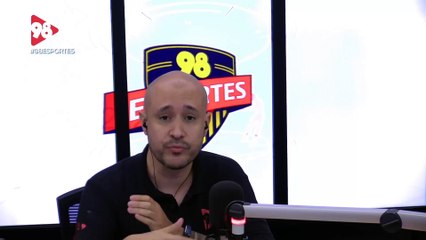 98 Esportes | Empate Atlético