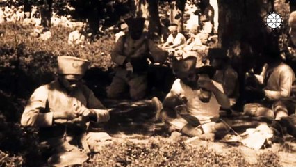İletişim Başkanlığından 30 Ağustos'a özel "Zafer Türküsü"