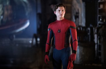 'Os fãs não têm ideia do que está por vir’, diz Tom Holland