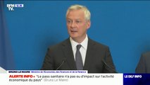 Bruno Le Maire: 