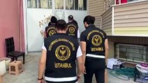 Beşiktaş Kulübü Başkanı Çebi'nin şirketine ait aracın çalınmasına ilişkin 3 şüpheli yakalandı