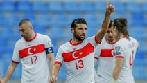Beşiktaş, Umut Meraş'ı KAP'a bildirdi! Görüşmeler resmen başladı